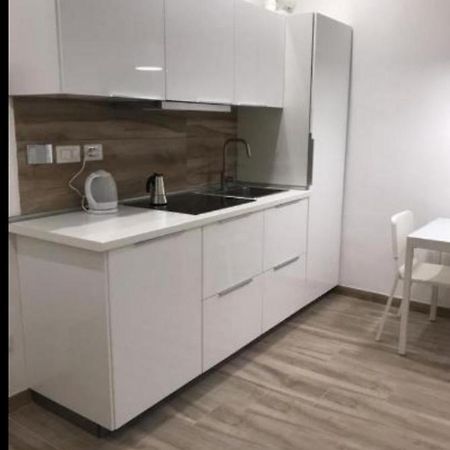 Appartamento Il Torchio Lecco Ngoại thất bức ảnh