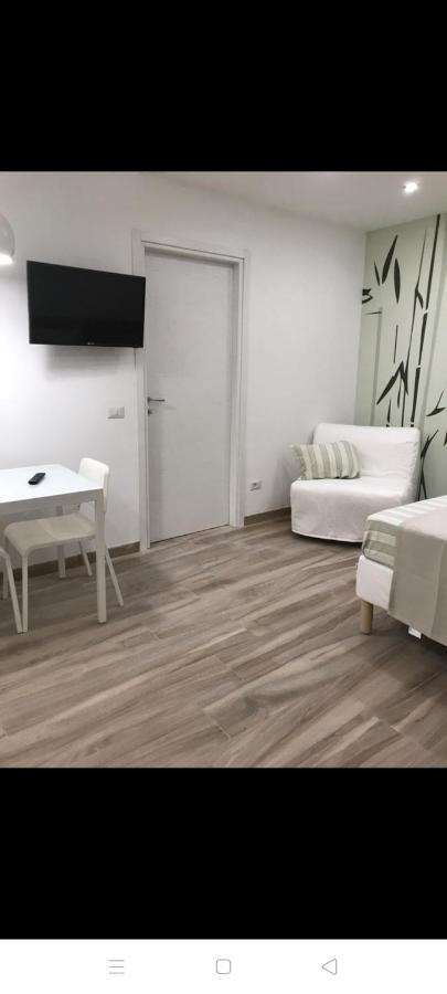 Appartamento Il Torchio Lecco Ngoại thất bức ảnh