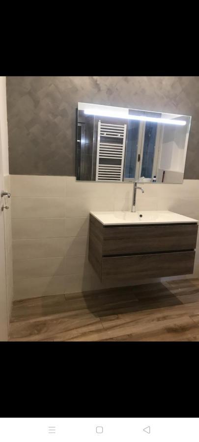 Appartamento Il Torchio Lecco Ngoại thất bức ảnh