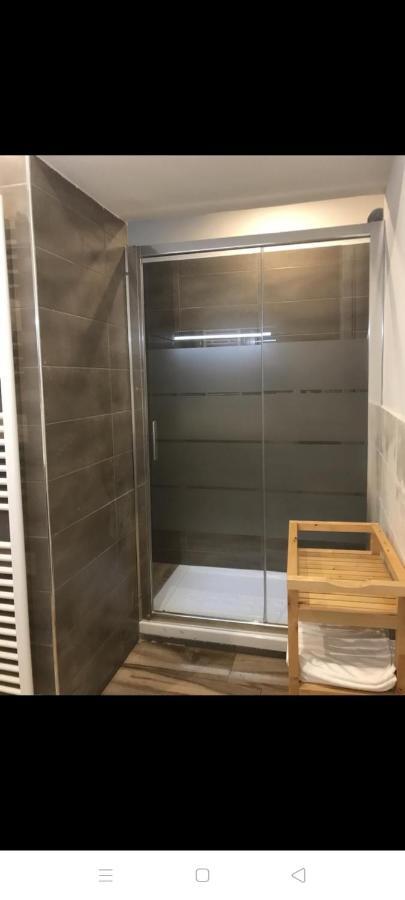 Appartamento Il Torchio Lecco Ngoại thất bức ảnh
