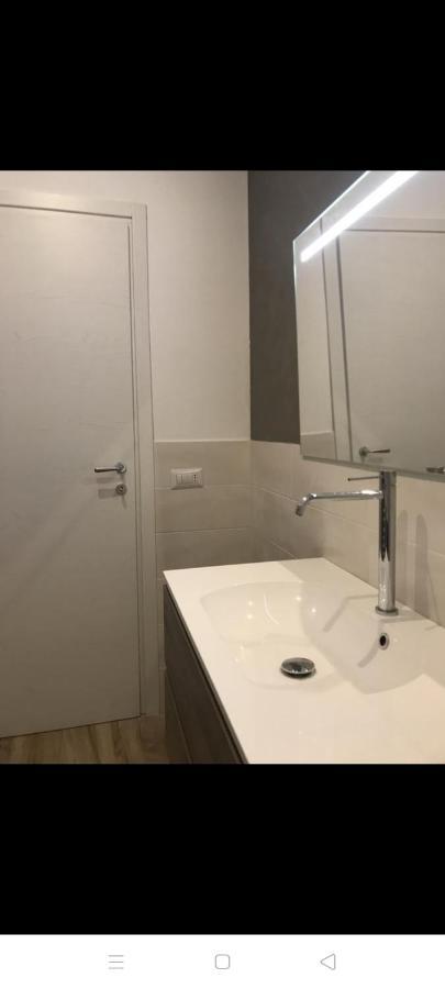 Appartamento Il Torchio Lecco Ngoại thất bức ảnh