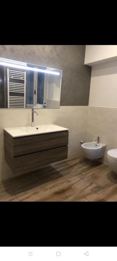 Appartamento Il Torchio Lecco Ngoại thất bức ảnh