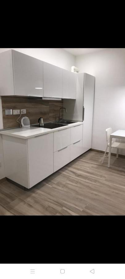 Appartamento Il Torchio Lecco Ngoại thất bức ảnh