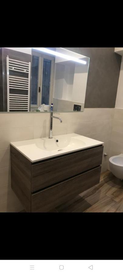 Appartamento Il Torchio Lecco Ngoại thất bức ảnh
